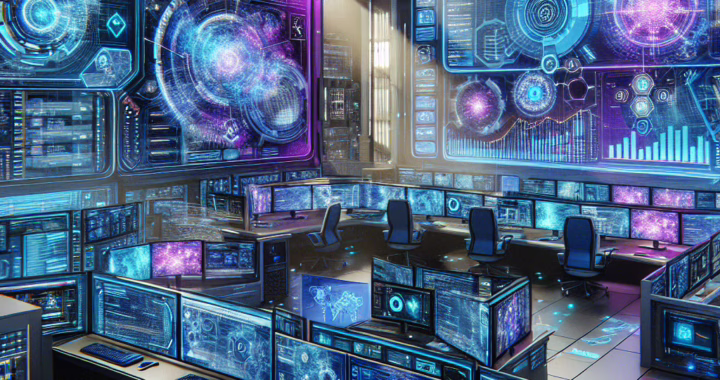 OpenAI’s Cybersecurity Investment: A Bright Future Ahead