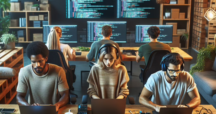 OpenAI’s New Open Source Model: A Whirlwind of Innovation