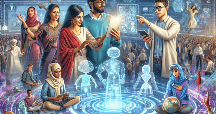 OpenAI’s Social Network: A New Playground for AI Enthusiasts
