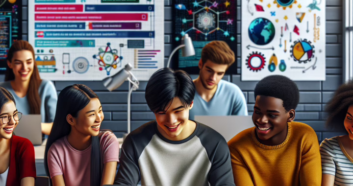 OpenAI’s Student Competition: A Fun Twist on Innovation