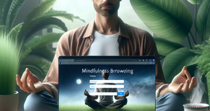 Opera Air Browser: Mindfulness First for a Better Web Experience