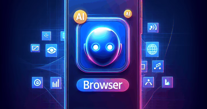 Opera Mini: Your Tiny AI Assistant for Browsing Bliss