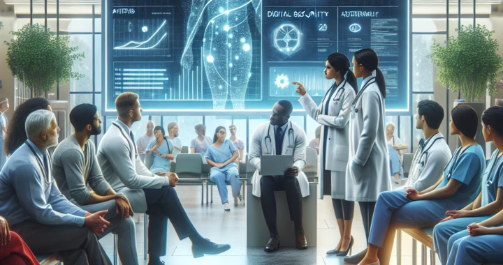 Oracle Health Data Breach: How Hospitals Can Safeguard Patients