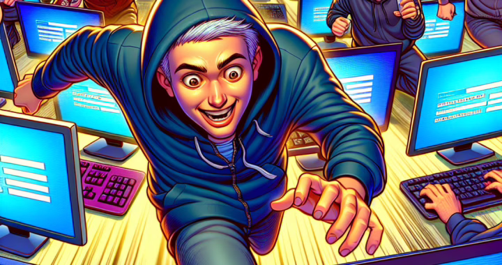 Oracle Security Breach: User Login Data Stolen Again!