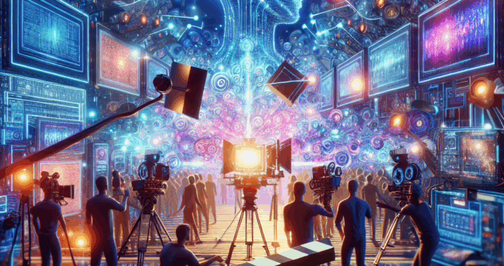 Oscars Embrace AI: A New Era for Generative Tech in Movies