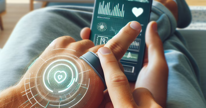 Oura Ring’s AI Upgrade: A Wellness Revolution Awaits