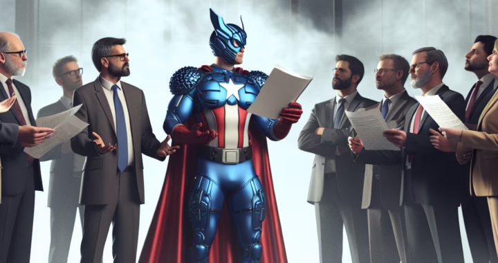 PFAS Bans in 2025: The Industry’s Comedy of Errors