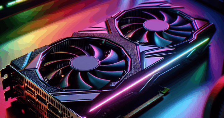 PNY GeForce RTX 5060 Ti OC: A Graphics Card for Gamers