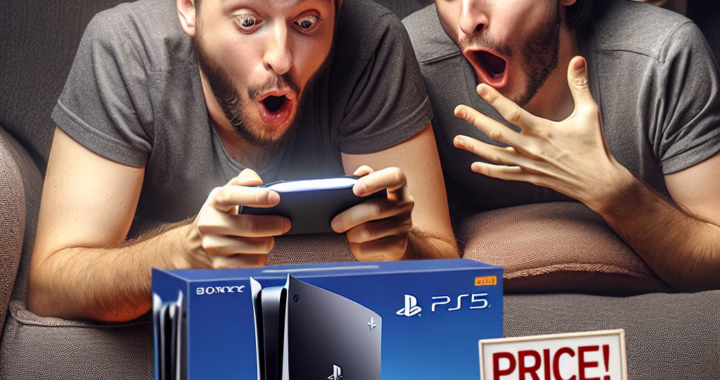 PS5 Price Rise: Europe & Australia Lead, US Gamers Brace!