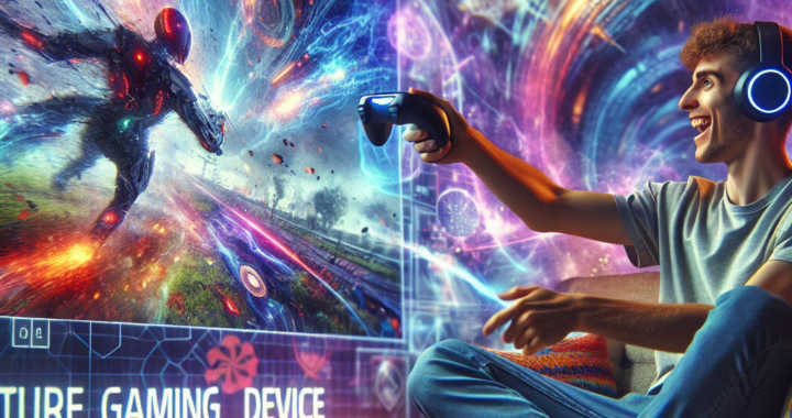 PS Portal Update: Gameplay Capture & More Exciting Features