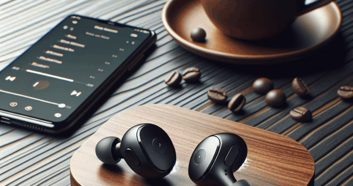 Panasonic’s Affordable Wireless Earbuds: Open-Ear Delight