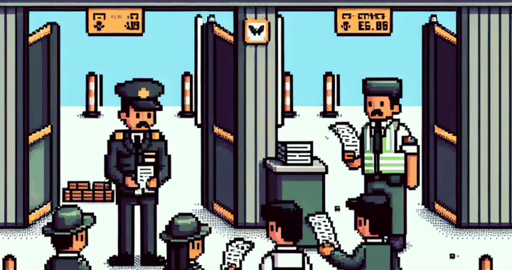 Papers Please: A Game-Changer in Indie Gaming at GDC 2025