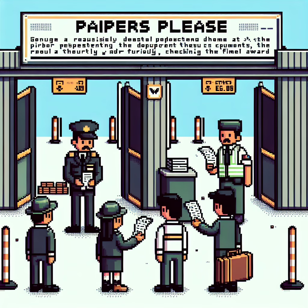 papers-please-a-game-changer-in-indie-gaming-at-gdc-2025
