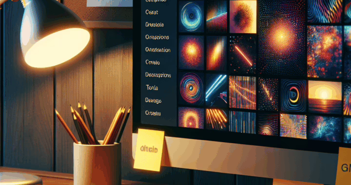 Perplexity: AI Images Made Easy While ChatGPT Works Wonders