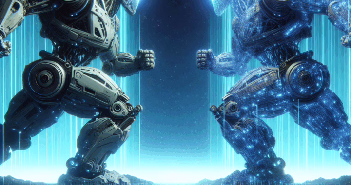 Perplexity’s CEO on AI Browser War and Google Showdown