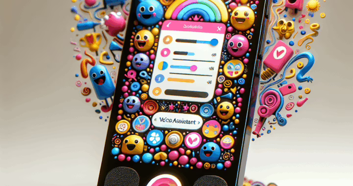 Perplexity’s Voice Assistant: A Fun Siri Alternative for iPhones