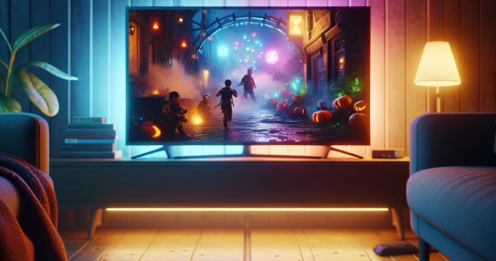 Philips Hue HDMI Sync Box Update: Bright News for Gamers!