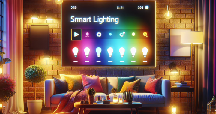 Philips Hue Update: 8 New Scenes for Smart Lighting Bliss