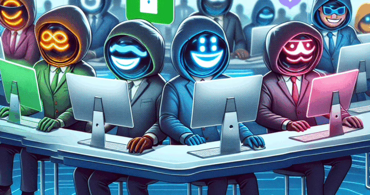 Phishing Attacks: How Microsoft, Google, and Apple Are Targeted