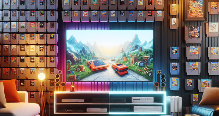 Physical vs Digital Video Games: The Battle of 2025