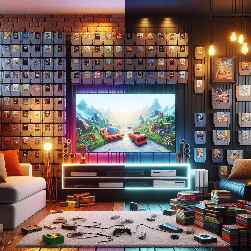 physical-vs-digital-video-games-the-battle-of-2025