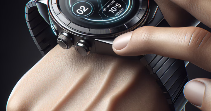 Pixel Watch Update: Boost Notifications & Banish Crashes