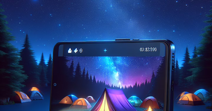 Pocket Projector: The Ultimate Camping Gadget for 2025