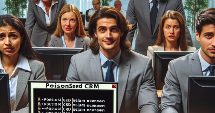 PoisonSeed Campaign: A Security Wake-Up Call for Businesses