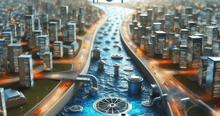 Poop Drones: The Future of Sewage Management in 2025