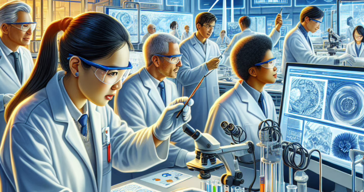 Professor Xiaofeng Wang: Updates on Innovative Research