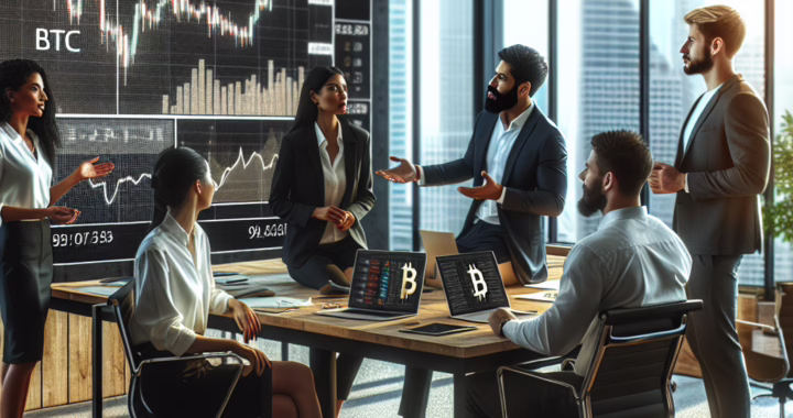 Public Firms Buying BTC: The Bright Side of a Tough Quarter