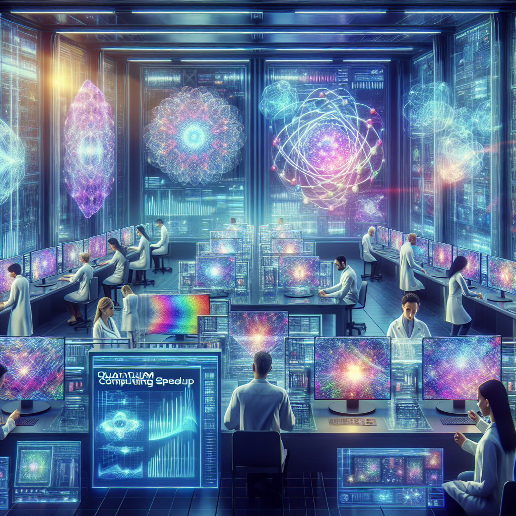 quantum-speedup-tackling-hard-problems-with-a-smile