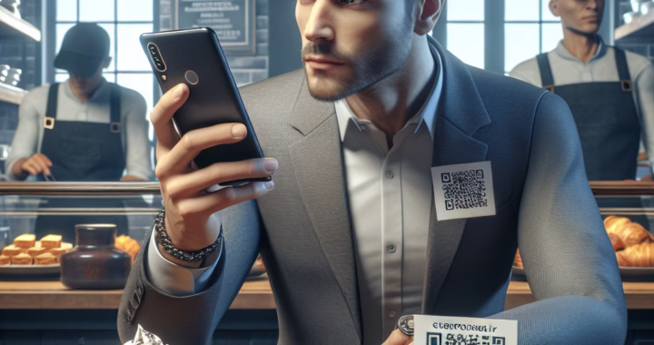 Quishing Attacks: Organized Crime Gangs Tackle Cybersecurity in 2025