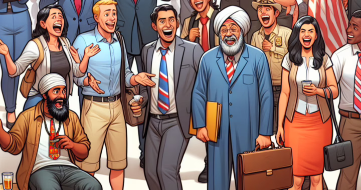 RTO Chaos: Federal Workers and the Great Office Comeback