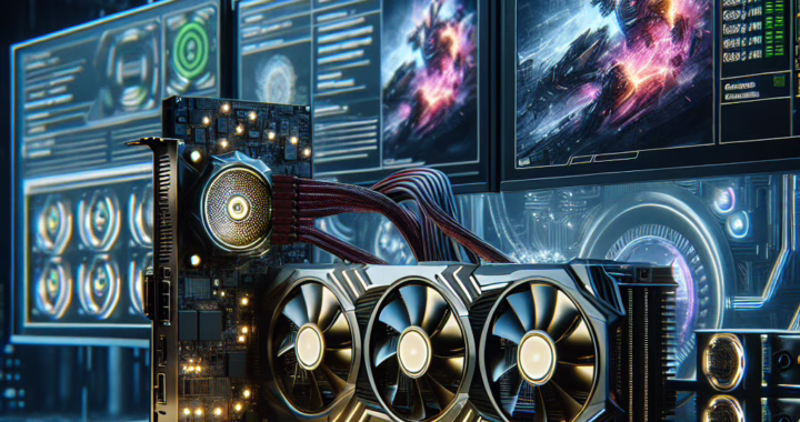 RTX 5060 Ti: Your Future GPU Awaits – Benchmarks & Rumors!