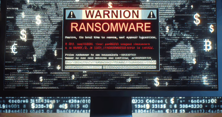 Ransomware Costs US Victims $16.6 Billion in 2024: What to Know