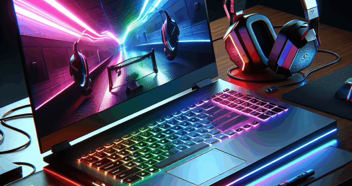 Razer Resumes Laptop Sales: A Tariff Tale of Triumph
