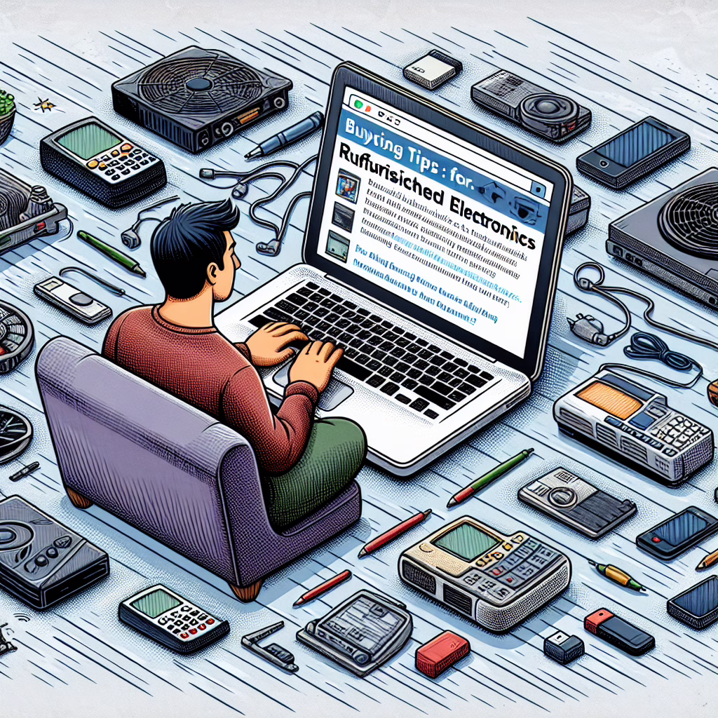 refurbished-electronics-smart-shopping-tips-for-2025