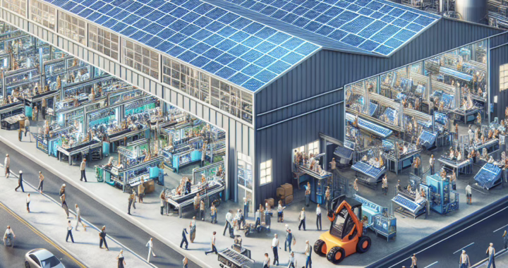 Reindustrialization: The Next Big Investment for Businesses
