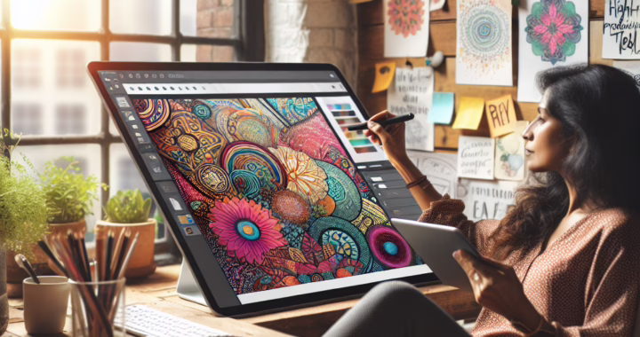 Remarkable Tablets: New Templates for Enhanced Productivity