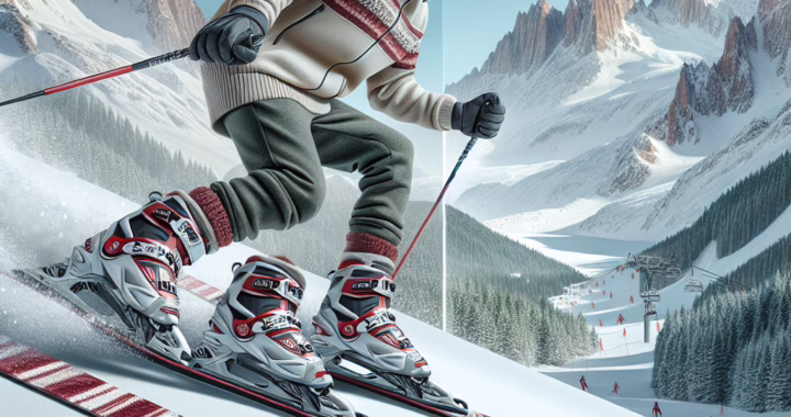Renoun Endurance 88 Skis: The Secret to Skiing Bliss