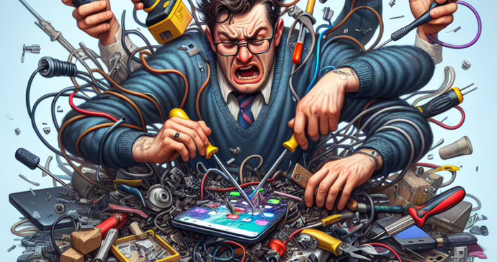 Repair Rights and Tariffs: Why You Should Care in 2025