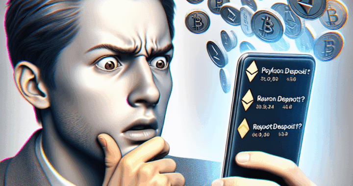 Revolut’s Confusing Crypto Deposit: Polygon’s Role Explained
