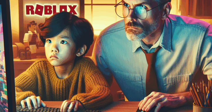 Roblox and Meta Face Lawsuits: A Deep Dive into Child Safety