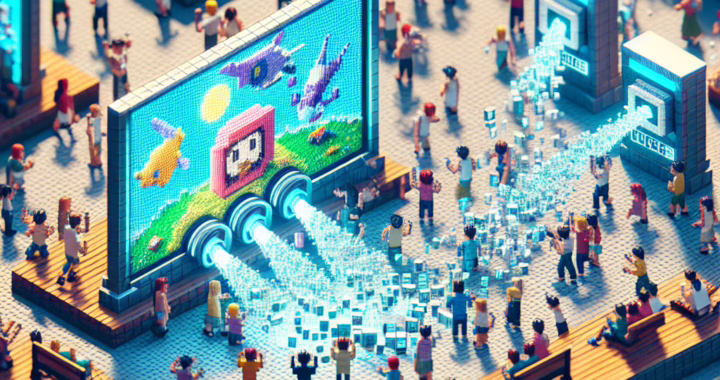 Roblox and the Metaverse: Immersive Ads Shaping Google Trends