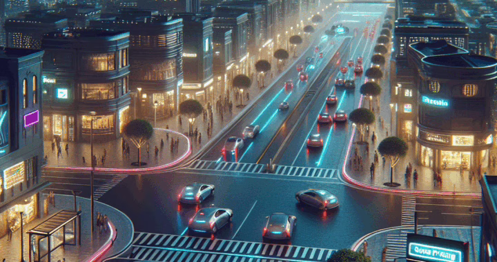 Robotaxi Surge Pricing: What Waymo and Uber Reveal