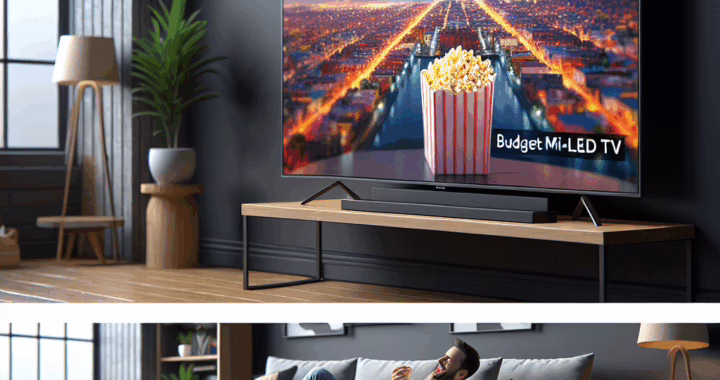Roku’s Pro Series: Budget Mini-LED 4K TV Gets a Cheaper Model
