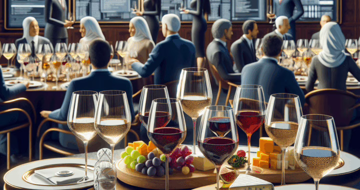 Russian Phishing Campaign: A Toast to Fancy Wine Tasting