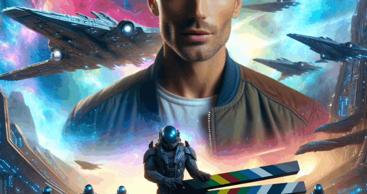 Ryan Gosling Joins Star Wars: Starfighter Fun Awaits!