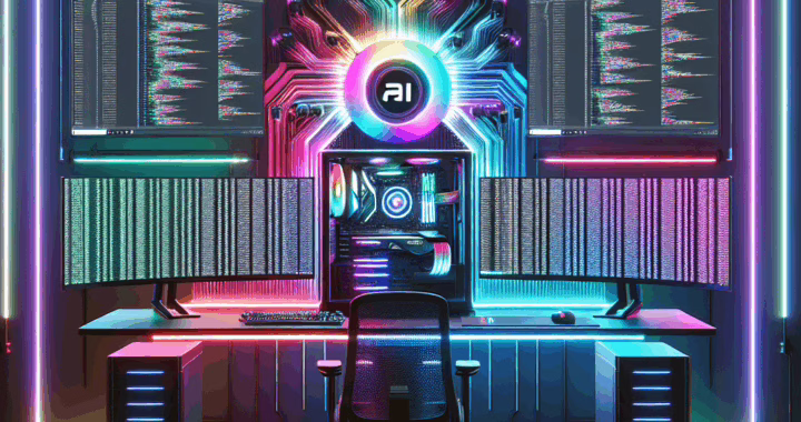 Ryzen 395 Workstation: AI Powerhouse with 128GB RAM